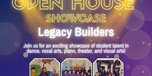 Enhance The Gift Showcase\/Open House