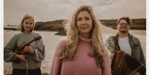 Katie Doherty & The Navigators 