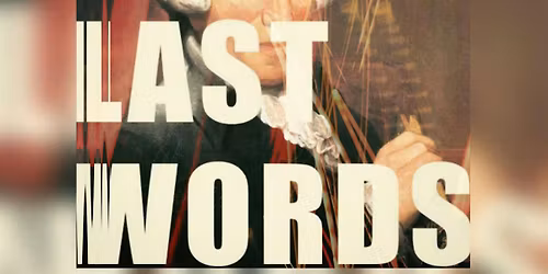 ChapelCeoil - Seven Last Words ft. Quartet and Nicole Rourke