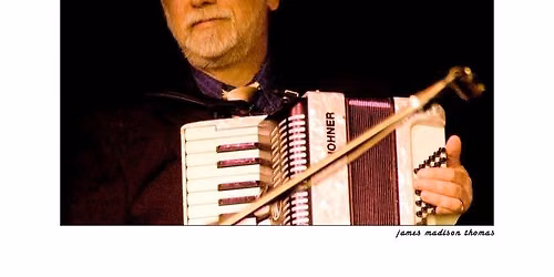 ALAN REID (Ex- Battlefield Band)