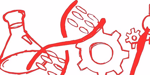 Full STEAM Ahead: A K-12 Educator Event | Planes, Trains, and Automobiles!