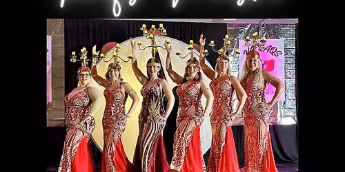 Raqs Masri: Belly Dance and Beyond