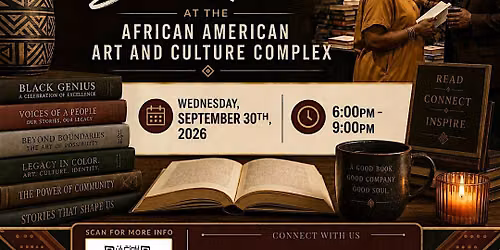 Grown Folks Book Fair