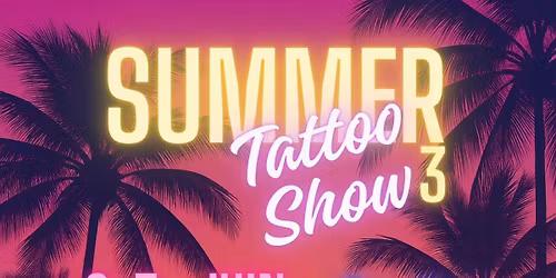 Summer tattoo show 