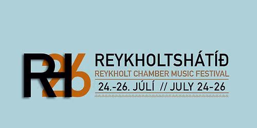 REYKHOLTSH\u00c1T\u00cd\u00d0 2026