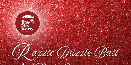 Razzle Dazzle Ball - A Ruby Celebration