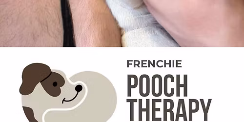 POOCH THERAPY 