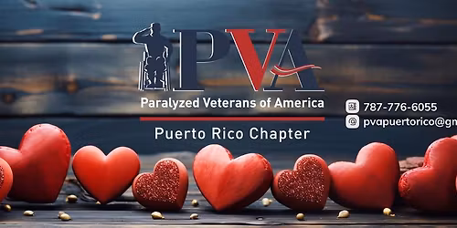 2026 PVA Walk, Run N\u2019Roll