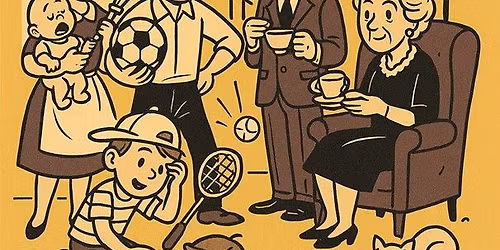 Takov\u00e1 norm\u00e1ln\u00ed rodinka - dal\u0161\u00ed brn\u011bnsk\u00e1 repr\u00edza