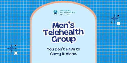 Men\u2019s Telehealth Group