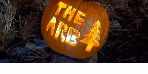 Pumpkin Walk