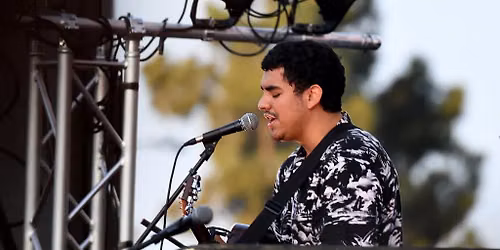 Alejandro Aranda Tickets