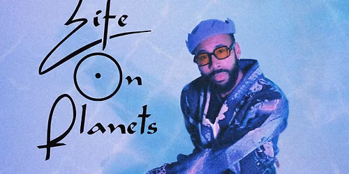 Canary Rooftop Afters: Life On Planets
