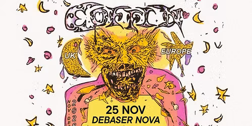 C.O.F.F.I.N | Debaser Nova