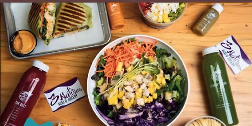 3Natives Grand Opening Weekend Ribbon Cutting