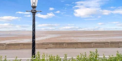 Spud Man Cleethorpes Pop Up