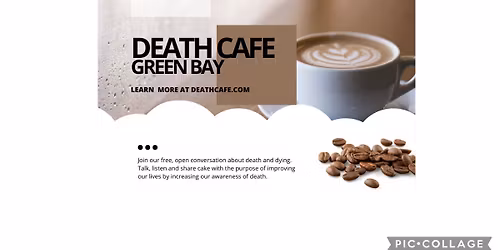 Death Cafe Green Bay