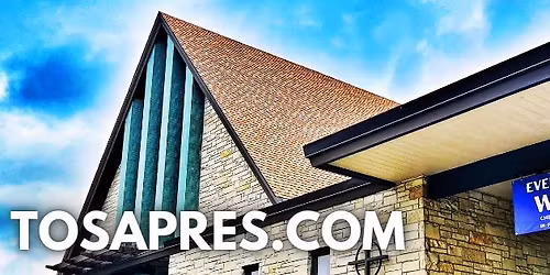 Sunday Worship Service