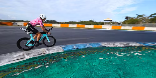 IRONMAN & IRONMAN 70.3 Portugal-Cascais 2025