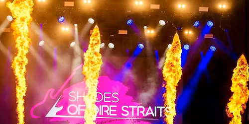 Shades of Dire Straits