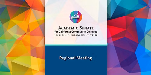 Fall Curriculum Regional Meetings - Central