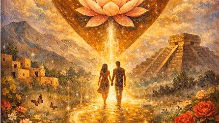 Release Stress & Reconnect With Yourself