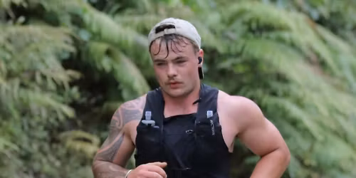 JOSH'S 24 HOUR ENDURANCE CHALLENGE 