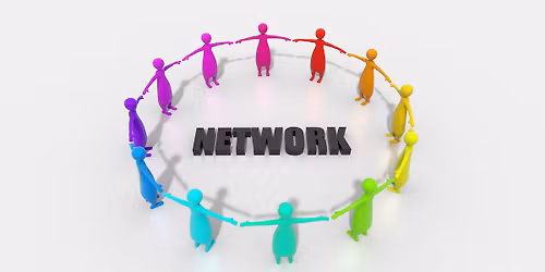 First Friday Networking Lunch - December