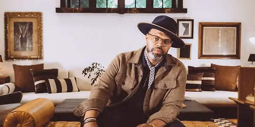 Eric Roberson Tickets