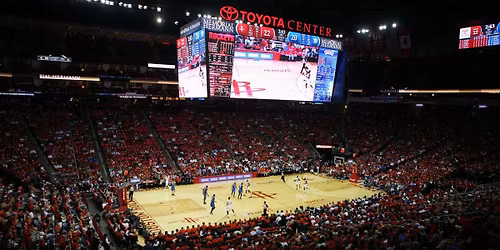 Houston Rockets at Chicago Bulls at United Center