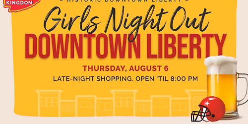 Girls Night Out