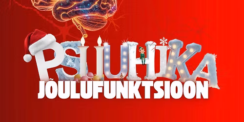 Ps\u00fc\u00fchika j\u00f5ulufunktsioon 2025