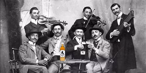 \ud83e\udd42\u00daj\u00e9vk\u00f6sz\u00f6nt\u0151 Illeb\u00e1l \u2013 M\u00e9rai Kormos Banda