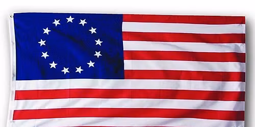 USA 250th Hopewell Borough 135th Town wide Celebration