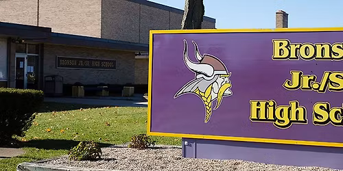 50th reunion preparations