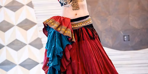 Introductory Level Belly Dance-Thursday Fall Session