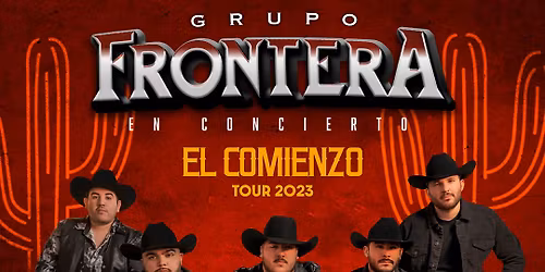 Grupo Frontera Phoenix Tickets