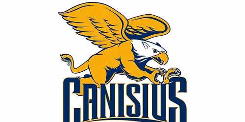 Canisius Golden Griffins Hockey vs. Holy Cross Crusaders Hockey