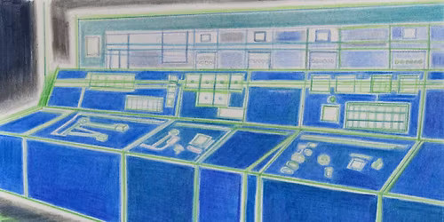 Artist talk: Saba Khan