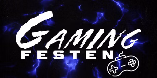 Gamingfesten