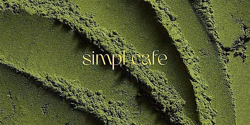 Matcha workshop | Simpl Cafe| Barista experience | Matcha 6 pc kit included