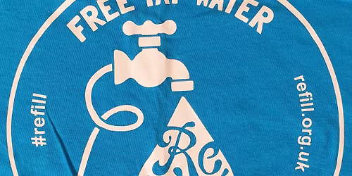 Skills and Chill - reinvorating Refill in Didcot