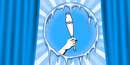 Edmonton Juggling Club Winter Warm Up Jam