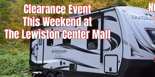 PARKING LOT CLEARANCE EVENT