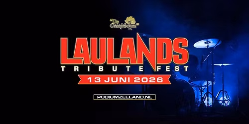 Laulands 'tribute fest' 2026