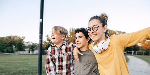 2026 CONNECTween Social Skills Summer Camp