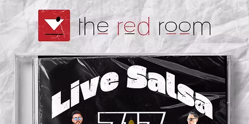 Live Salsa Sundays ft. 317 Proyecto