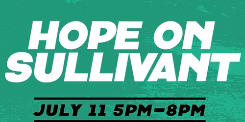 Hope on Sullivant