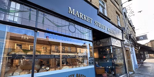 New Years Day - Pay what you want in aid of Macmillan Cancer Support.