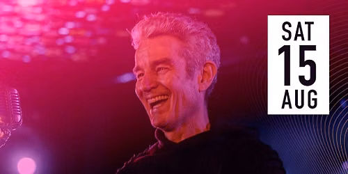 James Marsters Concert- At PCX Austin 2026!